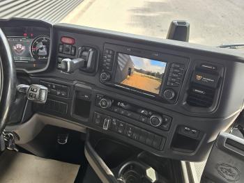 Scania S770 8x4 / 180.000 KG / HYDRAULIC